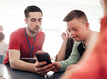 Electronic Visit Verification