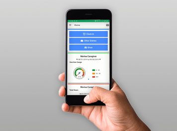 Payroll Time & Attendance