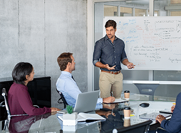 Training Certification