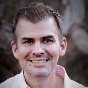 Trevor Clark