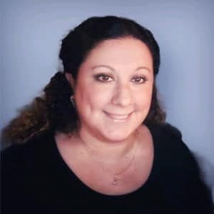 Marisa Balbo