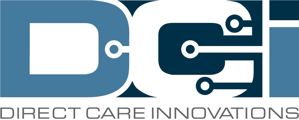 Direct Care Innovations Logo