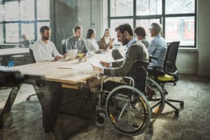 How Companies Can Add Disability to Diversity and Inclusion Initiatives