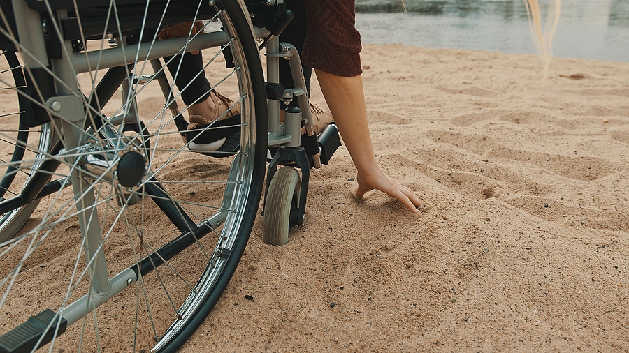 Airbnb Makes Effort To Accommodate Those Living With Disabilities
