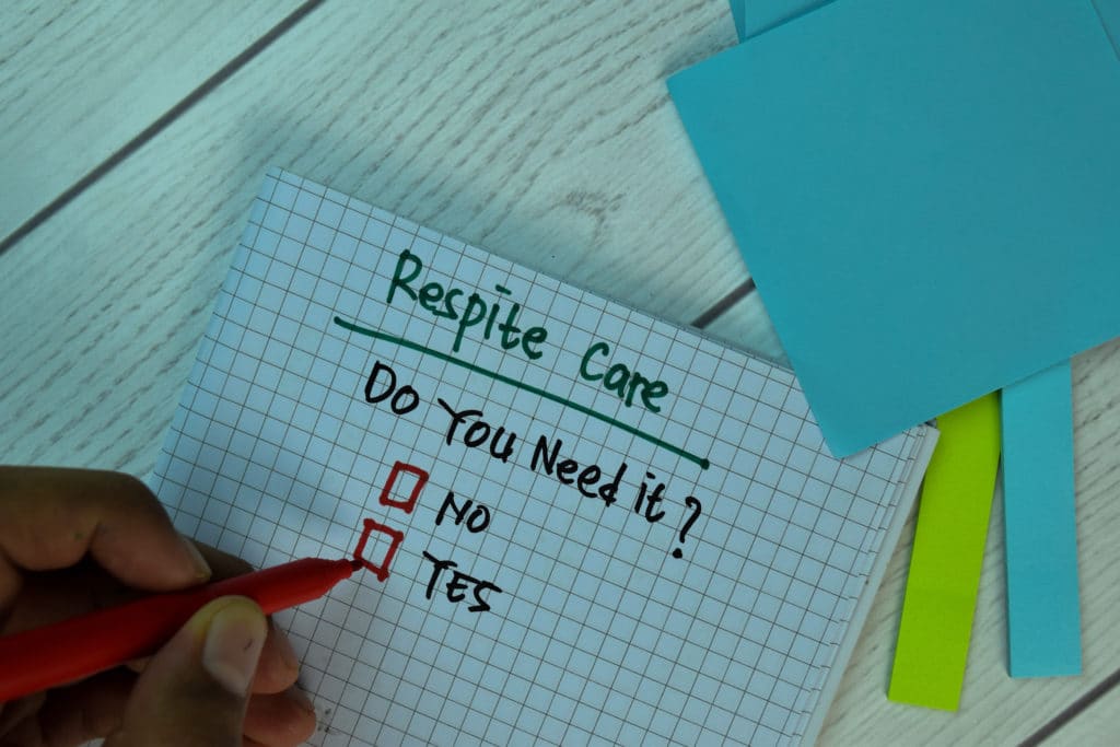 Everything You Need To Know About Respite Care