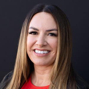Mindi Mitchell