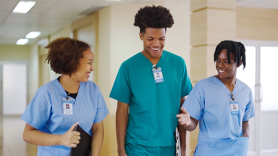 Top Facts about America’s Direct Care Workforce