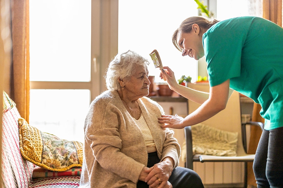Home Health Care & Its Growing Labor Shortage