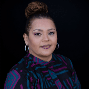 Iranya Verduzco