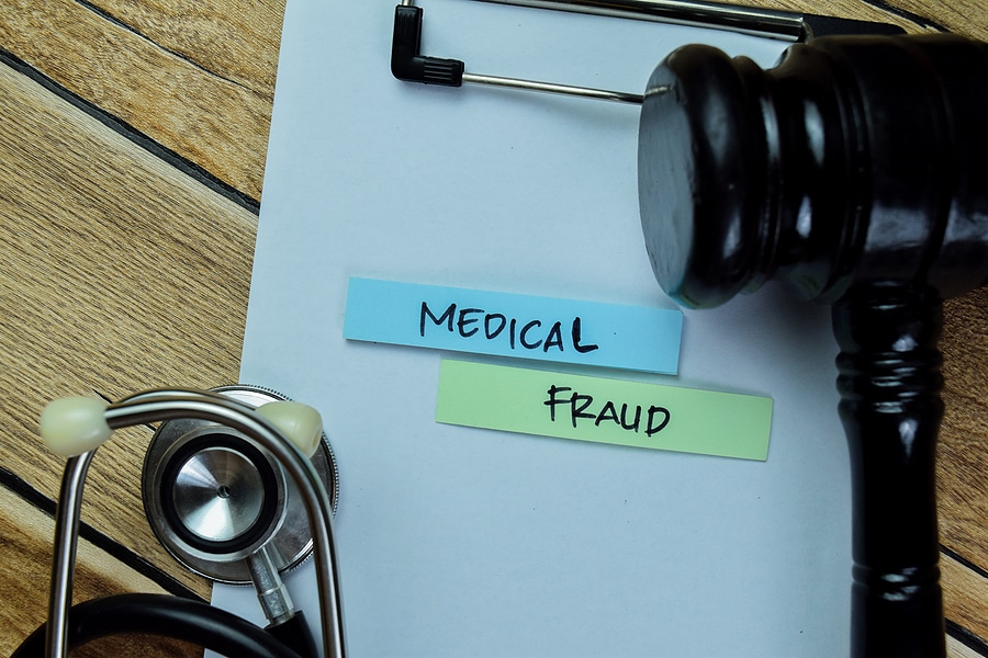 How We Guard against Home Healthcare Fraud