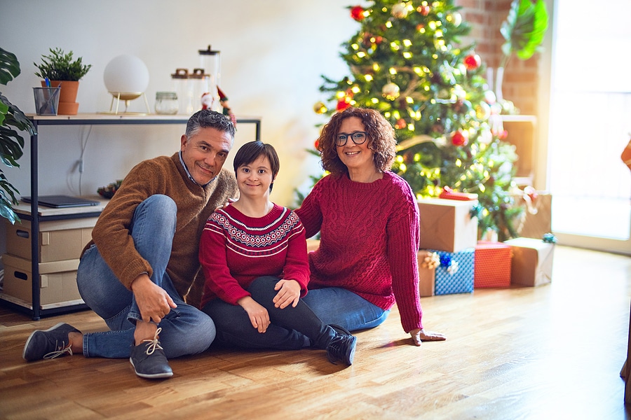 Make Holidays Merry With These Caregiver Tips