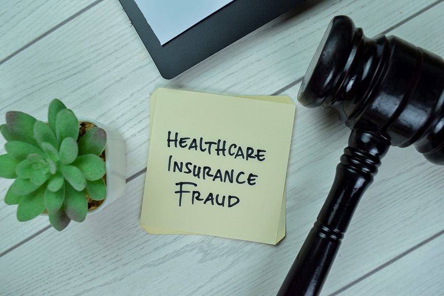 Avoid Fraudulent Healthcare Schemes with DCI