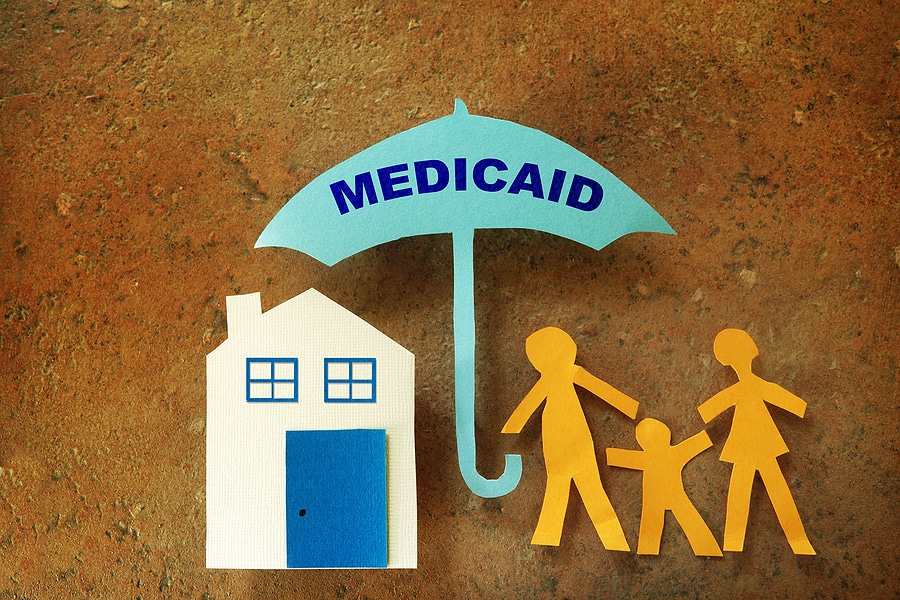 The Final Rule: Updated Regulations for Medicaid Managed Care