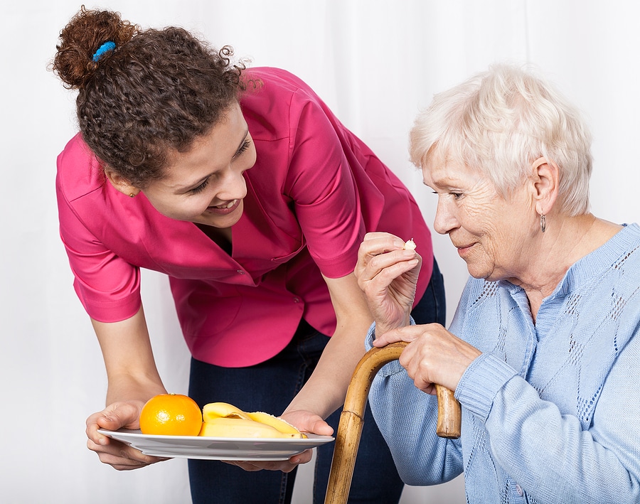 Home care