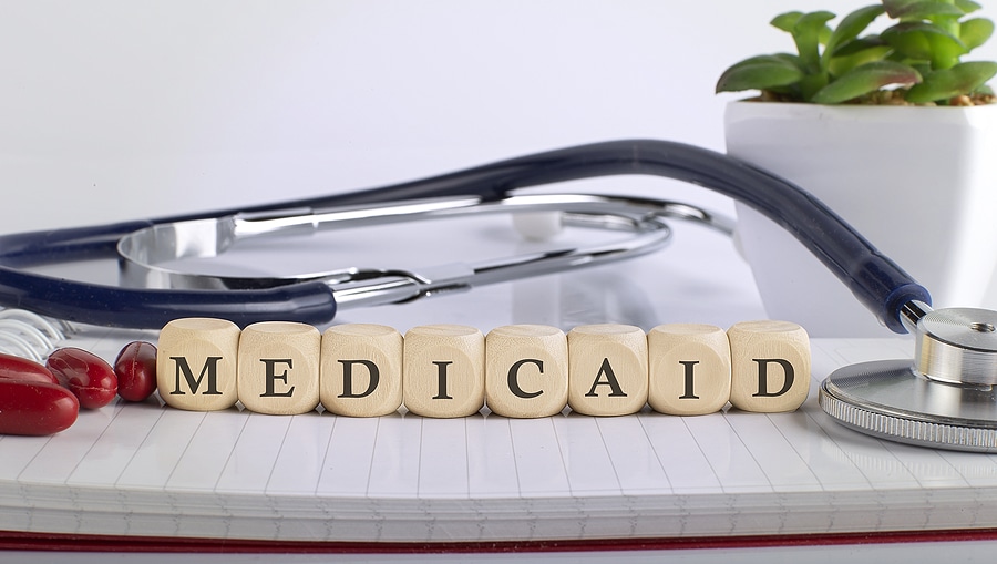 Medicaid Managed Care